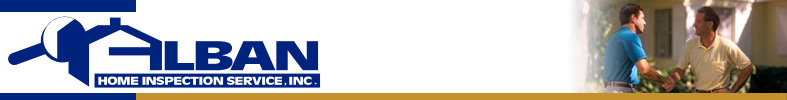 Alban Home Inspection Service