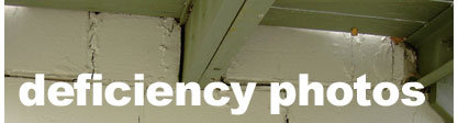 deficiency photos