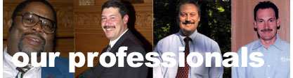our professionals