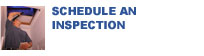 Schedule an Inspection