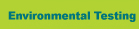 Environmental Testing